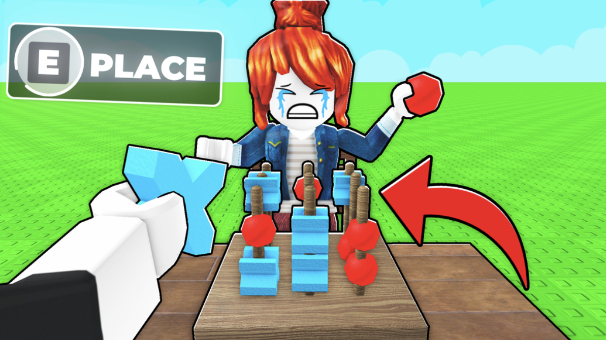 Tic Tac Toe 3D